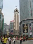 解放碑步行街