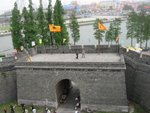 東門 賓陽樓