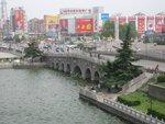 荊州九龍橋 (左)