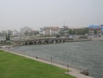 荊州九龍橋 (右)