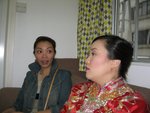 Karen Wedding 001