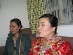 Karen Wedding 002