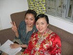 Karen Wedding 003