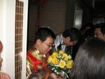 Karen Wedding 011