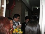 Karen Wedding 012