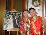 Karen Wedding 047
