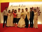 Karen Wedding 060