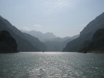 西陵峽