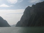 巫峽之開端
