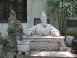 伯牙撫琴