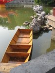 黃鶴樓庭園二