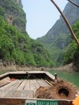 小小三峽景色更美