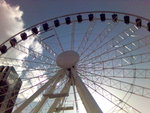 The Birmingham Wheel