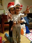 IMG-20161223-一品雞+Christmas party