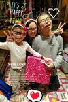 IMG-20161223-一品雞+Christmas party