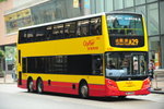 CTB Alexander Dennis ENVIRO 500