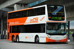 Long Win ENVIRO 500 Alexander Dennis ENVIRO 500