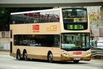 KMB Volvo B9TL Alexander Dennis ENVIRO 500