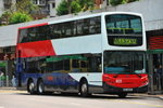 KCRC Alexander Dennis ENVIRO 500