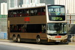 KMB Alexander Dennis ENVIRO 500