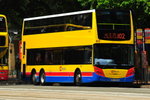 CTB Alexander Dennis ENVIRO 500