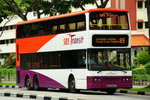 Dennis Trident@SBS 9687K