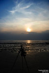 My tripod & shoe
DSC_0066