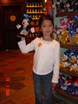 Little Mickey