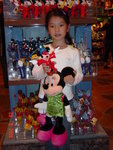 Christy want to buy one
