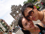 11/8/06 BabyHang's Birthday!