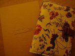 diary