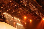 stage