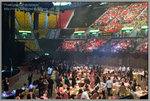 全城矚目的選美盛事《2009 香港小姐競選決賽》於 22-8-2009 晚上在紅磡香港體育館舉行。