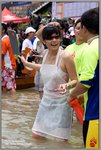 好 ... 一於教訓他 ！