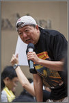 立法會議員李卓人