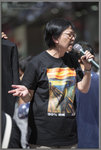 立法會議員何秀蘭