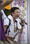 立法會議員陳淑莊