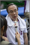 立法會議員梁家傑