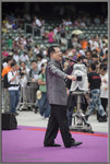 張明敏