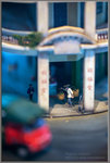 女小販