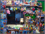 玩具店