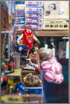 玩具店