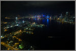 「天際100」觀景台設於香港的最高建築物「環球貿易廣場」的100樓。