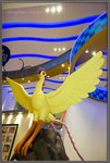「火鳥」