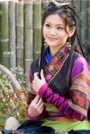 2005年度香港小姐國際親善小姐 ﹕許佩琪小姐