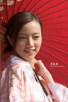 《赤沙印記@四葉草2》演員 : 李思欣小姐