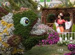 《天幕下的戀人》演員 : 何綺雲小姐