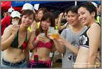 還有冰凍飲料贈慶哩 ...