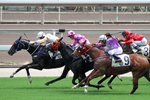 連場賽事都競爭激烈，不知鹿死誰手。