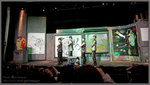 「Drawing Show」 夢幻塗鴉秀音樂劇為韓國第一個以美術為主題的公演，在舞台上展現繪畫過程。